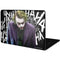 The Dark Knight Joker Google Pixelbook Go Skin